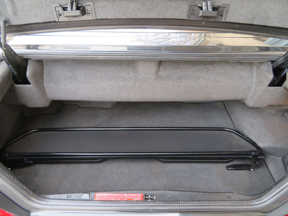 Mercedes-Benz 300 CE-24 Cabriolet