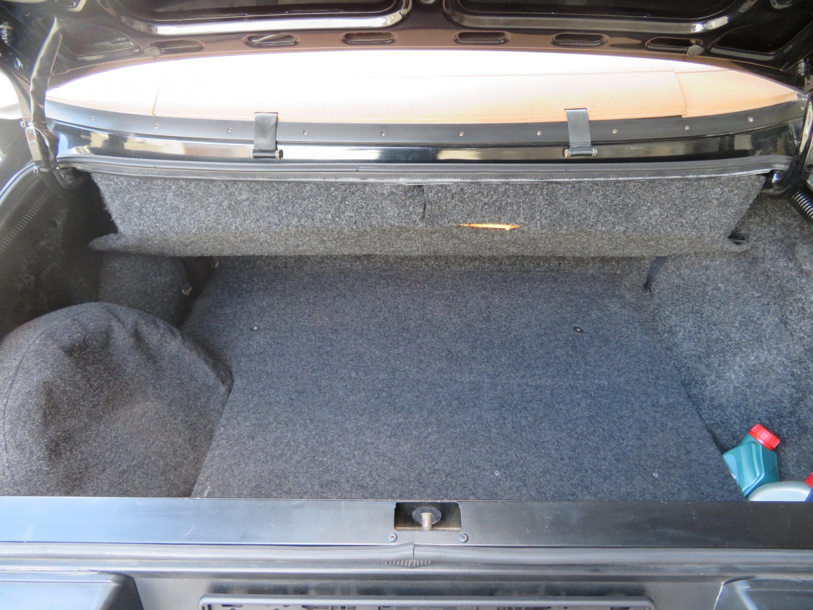 Saab 900 2.0 Turbo 16 Cabriolet