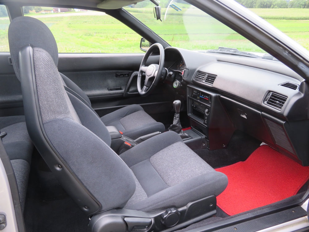 Toyota Celica 2000 GT Liftback Coupé