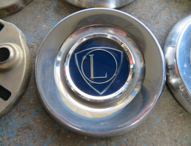 Lancia Beta Raddeckel