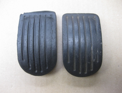 MG MGB Diverse Teile