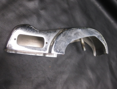 Opel  Stossstangenhorn